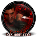 Painkiller Resurrection 2 Icon 128x128 png